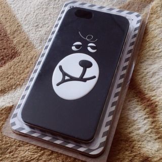 コーエン(coen)のcoen iPhone6.6sケース(iPhoneケース)