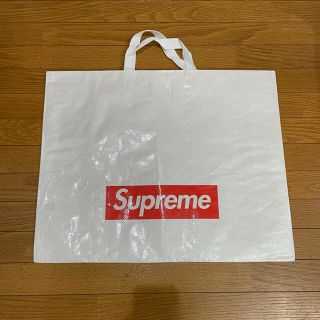 シュプリーム(Supreme)のsupremeショッパー　大サイズ(その他)