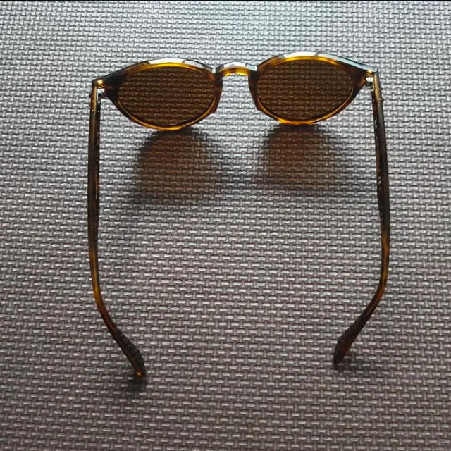 Ray-Ban(レイバン)のレイバン サングラス RB2180F レディースのファッション小物(サングラス/メガネ)の商品写真