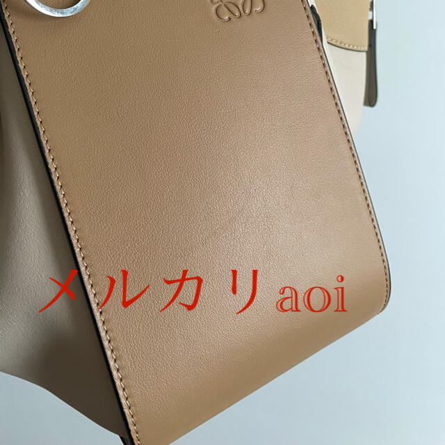 LOEWE(ロエベ)のすーこ様専用です レディースのバッグ(ショルダーバッグ)の商品写真