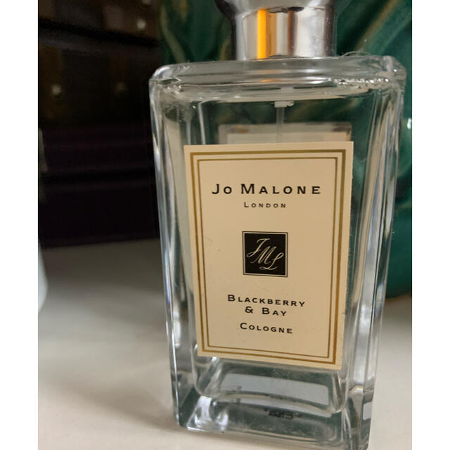 Jo Malone(ジョーマローン)のJo MALONE LONDON ブラックベリー ＆ ベイ 100ml コスメ/美容の香水(香水(女性用))の商品写真