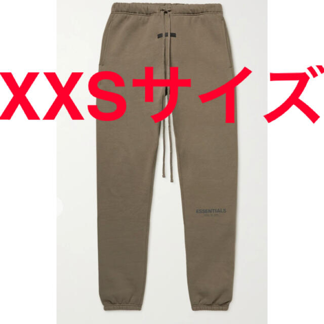 FOG Fear Of God Essentials フォグ　エッセンシャルズfearofgod