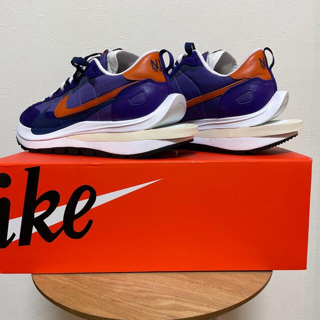 Nike VAPORWAFFLE x SACAI  28cm