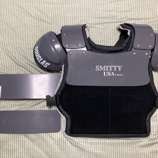 最大の割引 野球審判用ジャケット SMITTY製 solines.ec