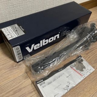 ベルボン(Velbon)のVelbon V4-unit V4 ユニット ベルボン 三脚(その他)