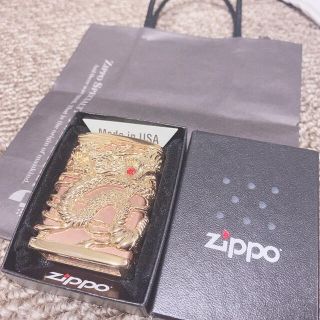 ジッポー(ZIPPO)のZIPPO ジッポ(タバコグッズ)