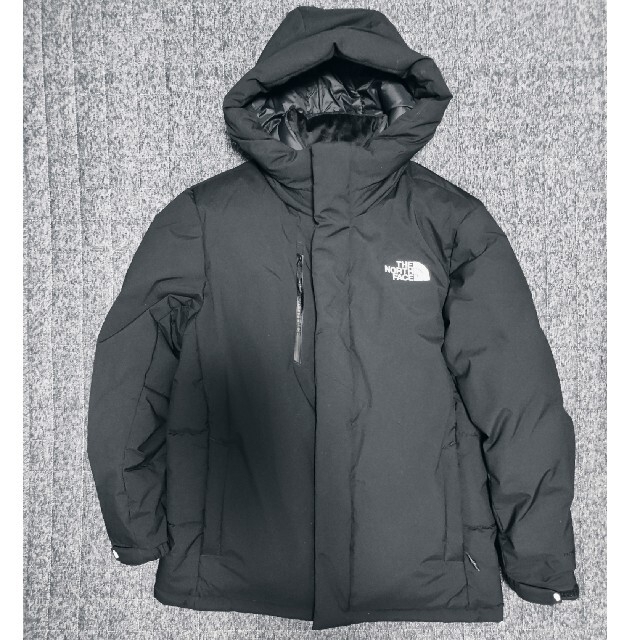 THE NORTH FACE GO EXPLORING DOWN JACKET
