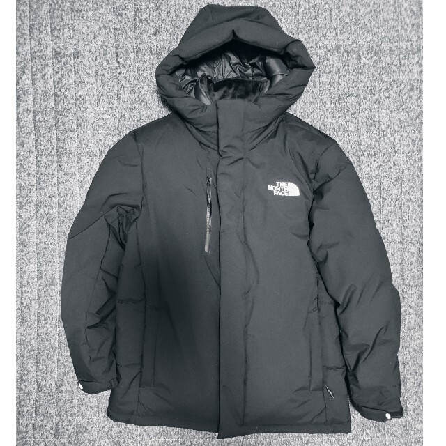 THE NORTH FACE GO EXPLORING DOWN JACKETダウンジャケット