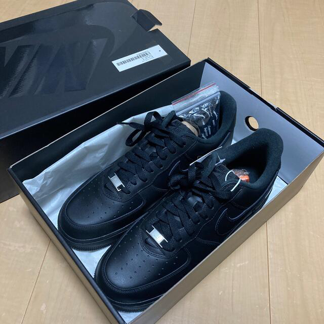 セール大阪 supreme air force 1 27.5cm | www.tunalitec.com