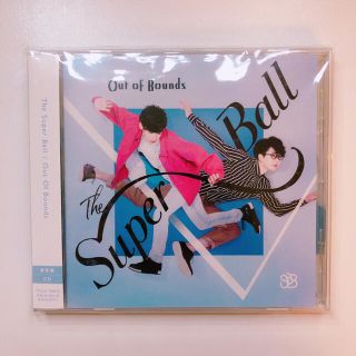 Out Of Bounds［The superball アルバム］(ポップス/ロック(邦楽))