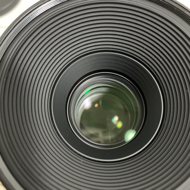 Canon(キヤノン)のCanon TS-E 90mm f/2.8L Macro キヤノン スマホ/家電/カメラのカメラ(レンズ(単焦点))の商品写真
