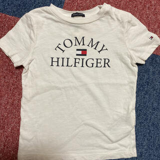 トミーヒルフィガー(TOMMY HILFIGER)のTommy Tシャツ(Tシャツ/カットソー)