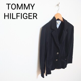 トミーヒルフィガー(TOMMY HILFIGER)の◇TOMMYHILFIGER テーラードジャケット(テーラードジャケット)