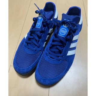 アディダス(adidas)のスニーカー（adidas）(スニーカー)