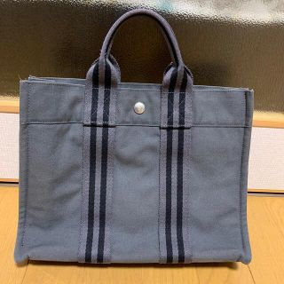 エルメス(Hermes)のエルメス　フールトゥトートPM(ハンドバッグ)