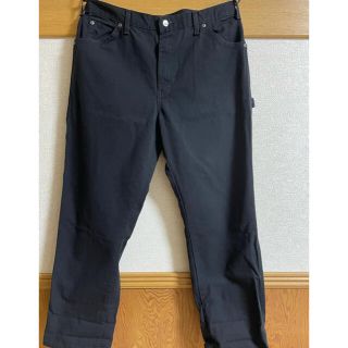 ディッキーズ(Dickies)の【古着】Dickies ダックペインターパンツ(ペインターパンツ)