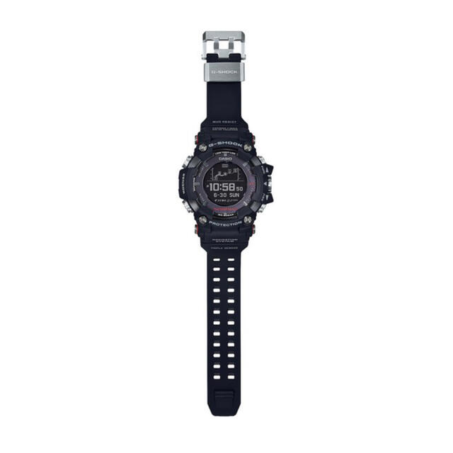 G-SHOCK - 激レア新品未使用 G-SHOCK RANGEMAN GPR-B1000-1JR の通販