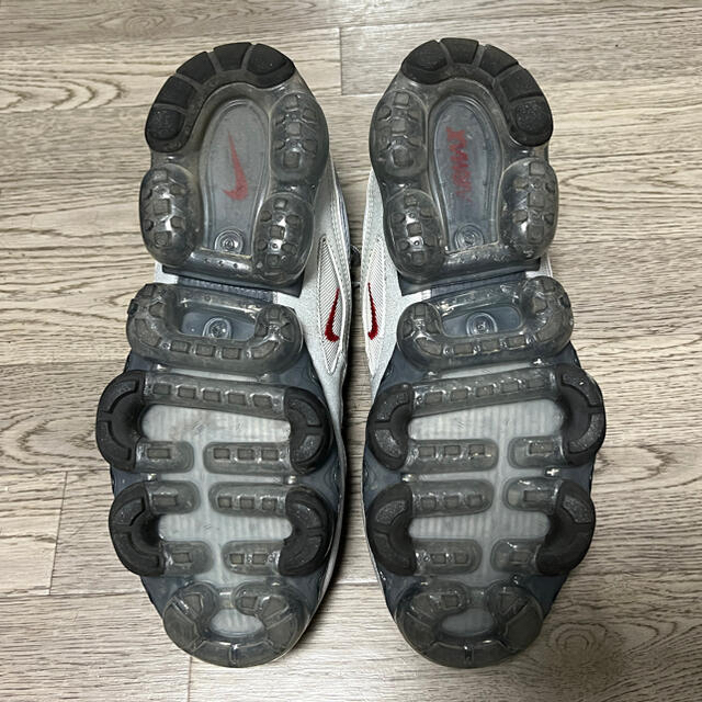 NIKE(ナイキ)のNIKE AIR VAPORMAX 97 SILVER BULLET メンズの靴/シューズ(スニーカー)の商品写真