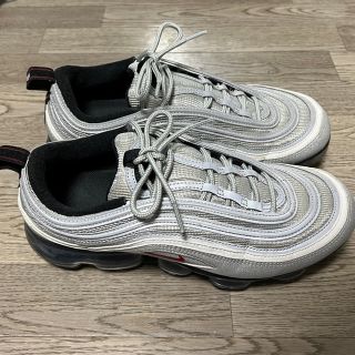 ナイキ(NIKE)のNIKE AIR VAPORMAX 97 SILVER BULLET(スニーカー)