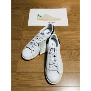 アディダス(adidas)の新品 未使用 アディダス スタンスミス 2014復刻版 US8 1/2 限定(スニーカー)