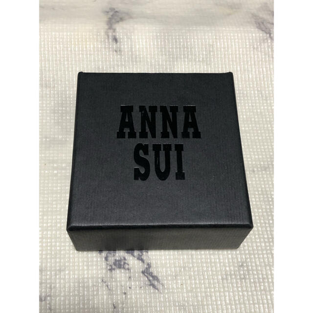 ANNA SUI(アナスイ)のANNA SUI ブレスレット　ピンキーゴールド レディースのアクセサリー(ブレスレット/バングル)の商品写真