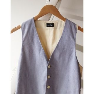 ポールスミス ジレ メンズベストの通販 37点 | Paul Smithのメンズを ...
