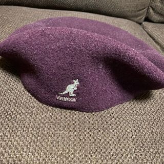 カンゴール(KANGOL)のKANGOL ハンチング(ハンチング/ベレー帽)