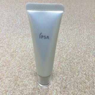 イプサ(IPSA)のピュアコントロールベイスブルー(コントロールカラー)