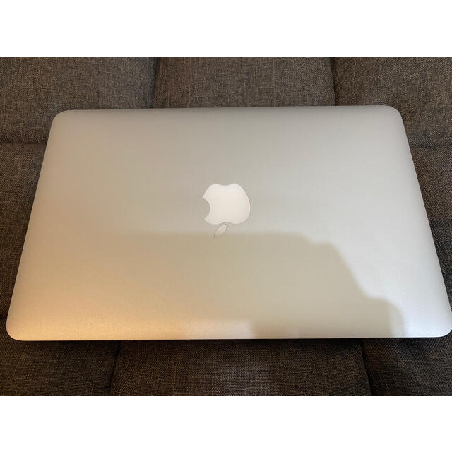 Mac (Apple)(マック)の超美品！MacBook Air 11インチ (Core i5/128GB/4GB スマホ/家電/カメラのPC/タブレット(ノートPC)の商品写真