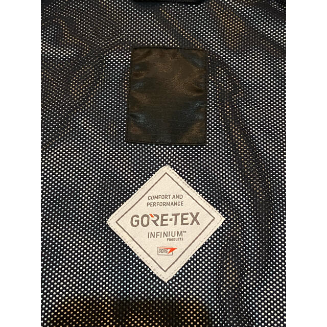 L´ECHOPPE DAIWA PIER39 別注 GORETEX JACKET L´ECHOPPE DAIWA PIER39 別注 GORETEX JACKET