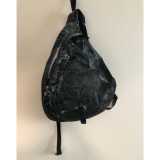 ストーンアイランド(STONE ISLAND)のSupreme Stone Island Shoulder Bag(バッグパック/リュック)