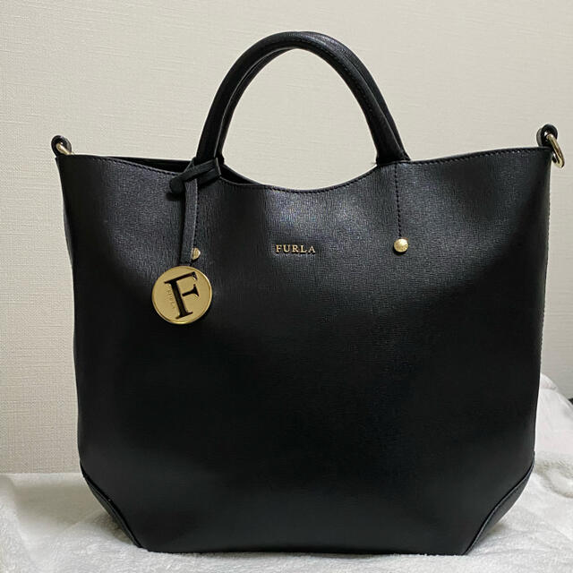 Furla(フルラ)のFURLA アリッサ レディースのバッグ(トートバッグ)の商品写真