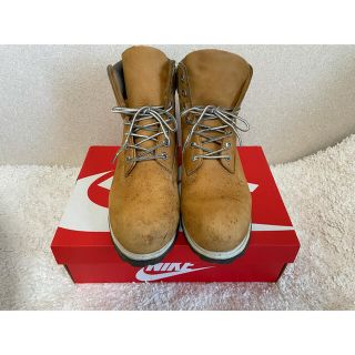 ティンバーランド(Timberland)のティンバーランド(ブーツ)