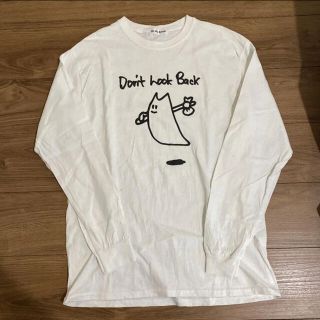 ダブルタップス(W)taps)の【SALE】zorn ロンT Mサイズ(Tシャツ/カットソー(七分/長袖))