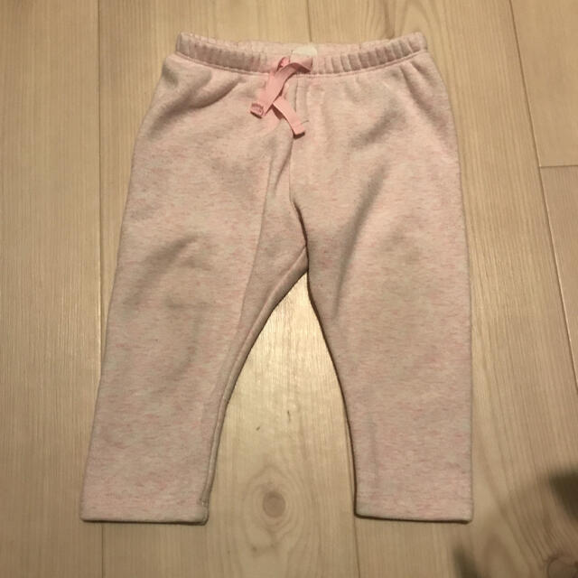 babyGAP(ベビーギャップ)のベビーギャップ　上下スウェットセット　パーカー　パンツ キッズ/ベビー/マタニティのベビー服(~85cm)(その他)の商品写真