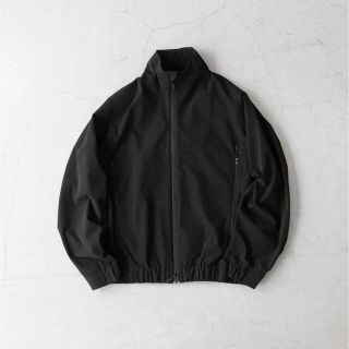 1LDK SELECT - KAIKO TRAINING BLOUSON S 