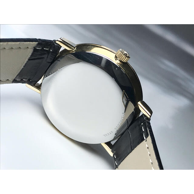 ☆美品☆LONGINES/ロンジン☆アンティーク腕時計 ゴールドラウンド