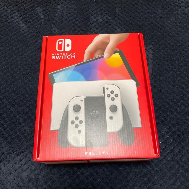 くらしを楽しむアイテム Nintendo Switch - Nintendo 任天堂 Switch 有機ELモデル 家庭用ゲーム機本体 - www.finistereman.fr くらしを楽しむアイテム Nintendo Switch - Nintendo 任天堂 Switch 有機ELモデル 家庭用ゲーム機本体 - www.finistereman.fr