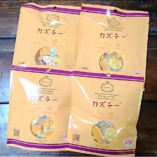 4袋×7個【カズチー 】数の子チーズ 井原水産(その他)