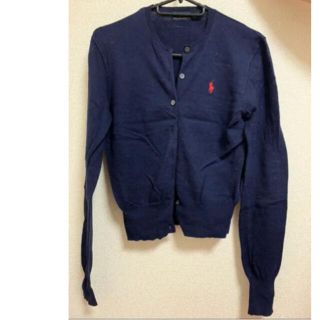 ポロラルフローレン(POLO RALPH LAUREN)のPolo Ralph Laurenカーデイガン(カーディガン)