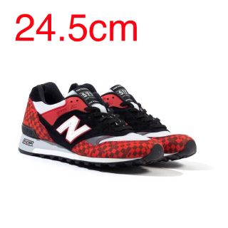 ニューバランス(New Balance)の【新品】ニューバランス M577 メイドインイングランド (スニーカー)