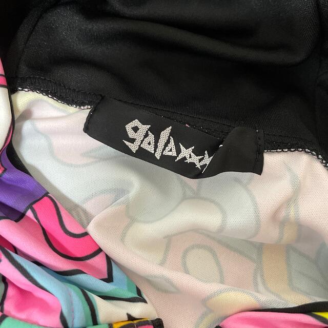 galaxxxy - galaxxxy/パーカーの通販 by nana's shop|ギャラクシー ...