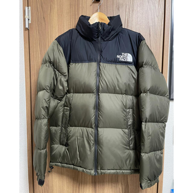 NuptseJacket【XL】THE NORTH FACE Nuptse Jacket