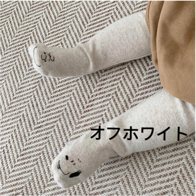 つよし様専用 キッズ/ベビー/マタニティのこども用ファッション小物(靴下/タイツ)の商品写真