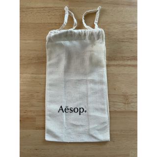 イソップ(Aesop)のAesop イソップ 巾着袋(その他)