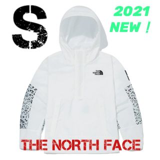 ザノースフェイス(THE NORTH FACE)のTHENORTHFACE ホワイトレーベル ダルトンアノラック ノースフェイスS(マウンテンパーカー)