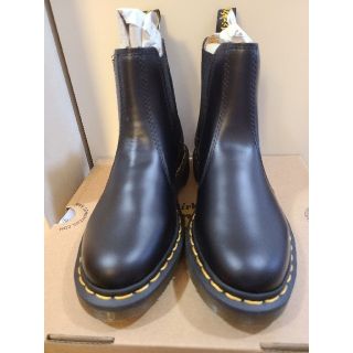 ドクターマーチン(Dr.Martens)の専用です！Dr.Martens チェルシー サイドゴア(ブーツ)