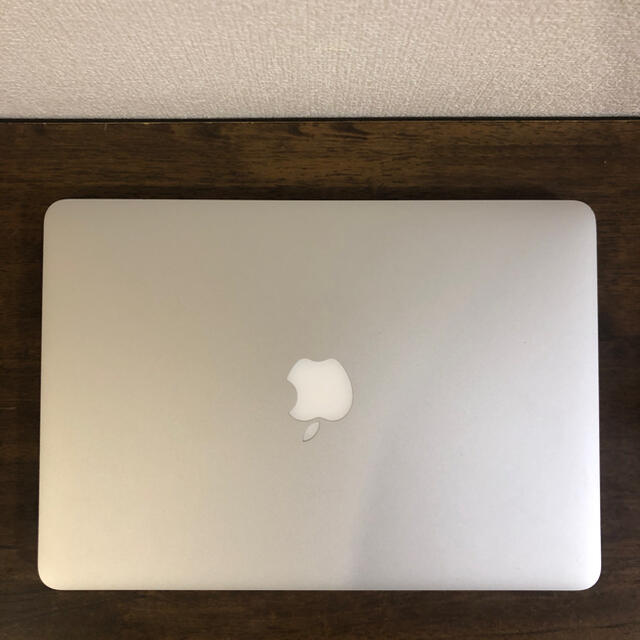 Apple(アップル)のMacBook Pro 13 inch (early 2015) スマホ/家電/カメラのPC/タブレット(ノートPC)の商品写真