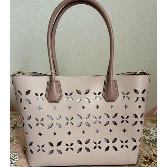 マイケルコース マーサー ギャラリー ミディアム トップジップ トートバック Michael Kors 登場!