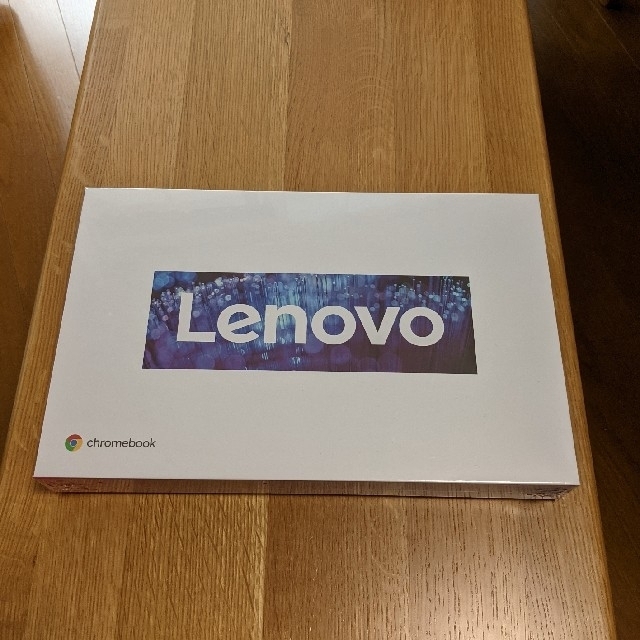 Lenovo IdeaPad Duet Chromebook 新品未開封 5